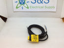 Banner Engineering SM312LVAG Mini-Beam DC Voltage Series Photoelectric Sensor