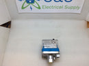 Honeywell C6097A1012 Low Gas Pressure Switch 3.0FLA 18.0LRA 5,0 Resistive 120/240VAC 50/60Hz (New In Box)