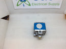 Honeywell C6097B1002 High Gas Pressure Switch 3.0FLA 18.0LRA 5,0 Resistive 120/240VAC 50/60Hz