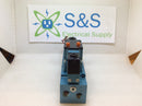 MAC Valves 6223C-511-PM-111DA 110/120V 50/60Hz Solenoid Valve
