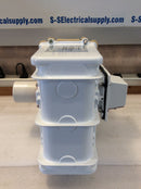 Lithonia Lighting TXF400MTBHSG Luminaire Fitting 400W 120/208/240/277V 60Hz Lamp Type M59