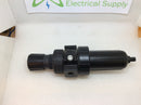Parker 07E37A13AC Pneumatic Filter/Regulator P Max: 250PSI T Max: 175 Fahrenheit
