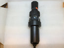 Parker 07E37A13AC Pneumatic Filter/Regulator P Max: 250PSI T Max: 175 Fahrenheit
