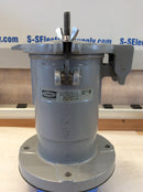 Hubbell HBL4200RS1W Pin & Sleeve Receptacle 3P4W 200A 600VAC/250VDC Enclosure Type Nema 3, 4, 4X