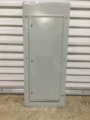 Crouse Hinds LP230PC 225 Amp Max 120/240 3 Phase 4 Wire Combination Load Center