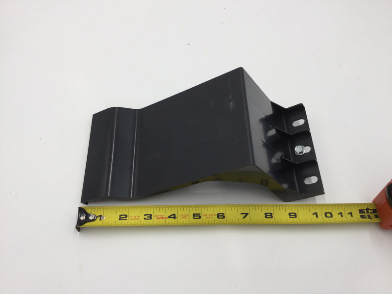 Square D HNM-4BL I-Line L-Shaped Filler Plates 4.5" Vertical Space HNM4BL