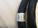 Nordson 274793C 8' RTD-Style Hot Melt Hose Replacement 240V 224W 1500PSI Max Pressure