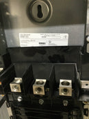 Square D NQOB NQ302L2C MLO Panelboard 225 Amp 208y/120v 3 Phase 4 Wire Panel 30 Ckt complete with cover