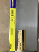 Square D NQOB NQ302L2C MLO Panelboard 225 Amp 208y/120v 3 Phase 4 Wire Panel 30 Ckt complete with cover