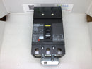 Square D QDA32090 90 Amp 3 Pole PowerPact Circuit Breaker