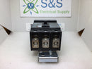 Square D QDA32090 90 Amp 3 Pole PowerPact Circuit Breaker