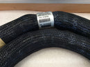 Nordson 272839D Hose Hot Melt Glue 6' 240V 206.1W 1500PSI 1MPA
