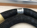 Nordson 272839D Hose Hot Melt Glue 6' 240V 206.1W 1500PSI 1MPA