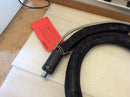 Nordson 272839D Hose Hot Melt Glue 6' 240V 206.1W 1500PSI 1MPA