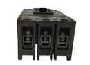 Westinghouse HLB3400F 400 Amp 3 Pole 600V w/225 Amp Trip