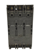 Westinghouse HLB3400F 400 Amp 3 Pole 600V w/225 Amp Trip