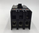 Westinghouse KB3250F 250 Amp 3 Pole 600V w/200 Amp Shunt Trip Circuit Breaker