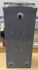 Square D H221NRB 30 Amp 3 Phase 240V Fused Heavy Duty Safety Switch