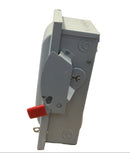 Siemens GF322N 60 amp 3 Pole 240V Type 1 Fusible General Duty Safety Switch