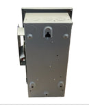 Siemens GF322N 60 amp 3 Pole 240V Type 1 Fusible General Duty Safety Switch