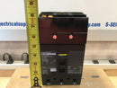 Square D QDA32225 225 Amp 3 Pole 240vac Circuit Breaker