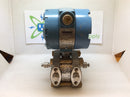 Rosemount 1151DP-4-E-22-B2-D1 Pressure Transmitter 4-20MA Output 45VDC Max Supply 2000PSI Max WP