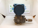 Rosemount 1151DP-4-E-22-B2-D1 Pressure Transmitter 4-20MA Output 45VDC Max Supply 2000PSI Max WP