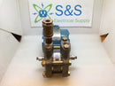 Rosemount 1151DP-4-E-22-B2-D1 Pressure Transmitter 4-20MA Output 45VDC Max Supply 2000PSI Max WP