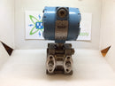 Rosemount 1151DP4S22B1 Pressure Transmitter 4-20MA Output 45VDC Max Supply 2000PSI Max WP