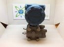 Rosemount 1151DP4S22B1 Pressure Transmitter 4-20MA Output 45VDC Max Supply 2000PSI Max WP