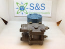 Rosemount 1151DP4S22B1 Pressure Transmitter 4-20MA Output 45VDC Max Supply 2000PSI Max WP