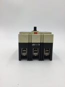 Cutler Hammer ED3150 150 Amp 3 Pole 240V Circuit Breaker