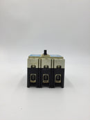 Cutler Hammer ED3150 150 Amp 3 Pole 240V Circuit Breaker