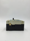 Cutler Hammer ED3150 150 Amp 3 Pole 240V Circuit Breaker