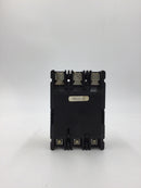 Cutler Hammer ED3150 150 Amp 3 Pole 240V Circuit Breaker