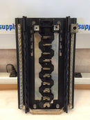 Siemens/ITE 10 Space/20 Circuit 125A-200A 120/240VAC Main Lug Type QP (Guts Only)
