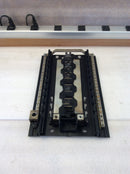 Siemens/ITE 10 Space/20 Circuit 125A-200A 120/240VAC Main Lug Type QP (Guts Only)