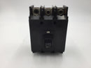 Square D Q2M-3225-MB 225 Amp 3 Pole 240V Circuit Breaker