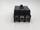 Square D Q2M-3225-MB 225 Amp 3 Pole 240V Circuit Breaker