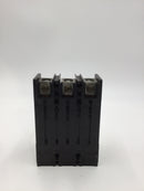 Square D Q2M-3225-MB 225 Amp 3 Pole 240V Circuit Breaker