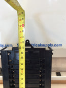 Siemens SNW0816L1200T 8 Space MLO 120/240VAC Type Q Breaker Panel Guts Only