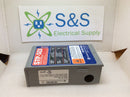 Franklin Fueling Systems FE Petro STP-SCI 208-250V 50/60Hz 2.5Hp Single Phase Switch Hook Rating 110-250V 50/60Hz 16mA