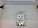 Siemens TC1Q1 Circuit Breaker Accessory For EQ Frames #14cu-#6cu/#12al-#6al Cable Range