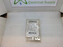 Siemens TC1Q1 Circuit Breaker Accessory For EQ Frames #14cu-#6cu/#12al-#6al Cable Range