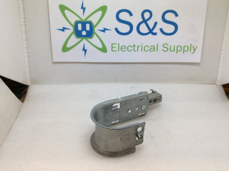 (Lot Of 12) Caddy CAT32HP 2" JHook Cable Suspension Hook