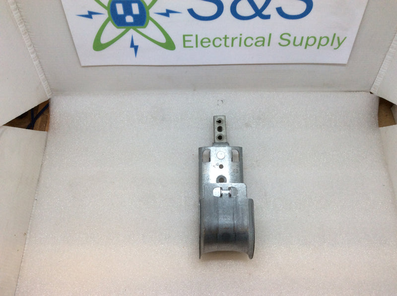 (Lot Of 12) Caddy CAT32HP 2" JHook Cable Suspension Hook