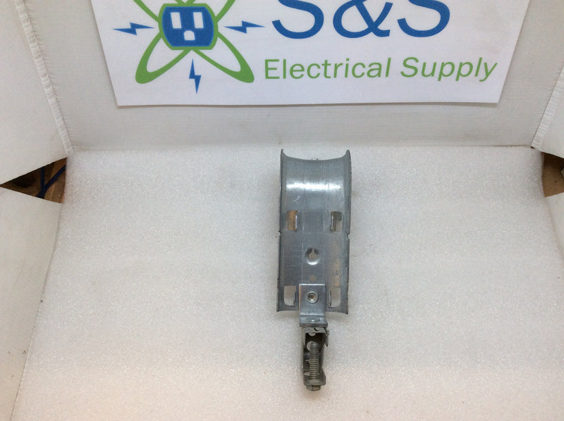 (Lot Of 12) Caddy CAT32HP 2" JHook Cable Suspension Hook