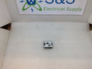 Erico/Caddy (Lot Of 75) Hammer On Flange Clip 1 1/4" Deep x 1 5/8" Wide CATHP Type (Open Box)