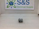 Erico/Caddy (Lot Of 75) Hammer On Flange Clip 1 1/4" Deep x 1 5/8" Wide CATHP Type (Open Box)