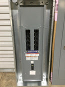 Square D NQ430L2C14 3 Phase 225A 30 Circuit 208Y/120V Interior MH50BE Can With Dead Front And NC-32S Cover